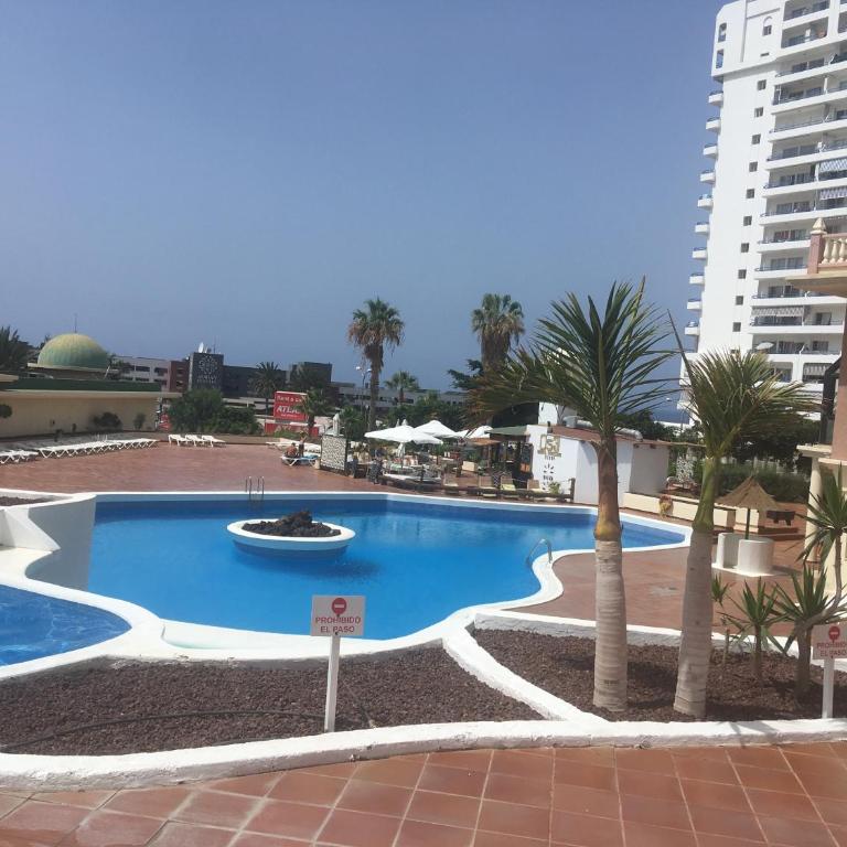 Relax And Sunset in Paraiso Adeje - Apartamento - 58