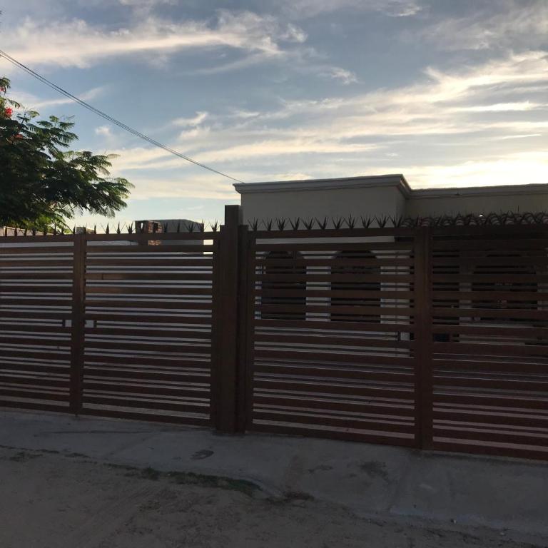 Apartamento Siesta Del Mar - Two-Bedroom Apartment - 15