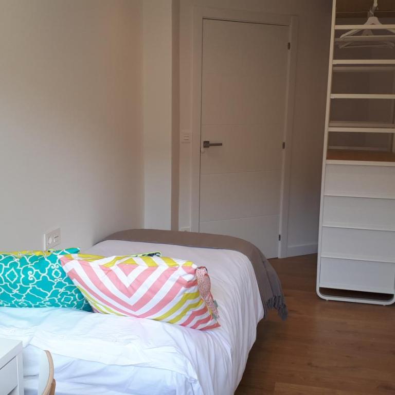 Belle Egia - Apartamento de 3 dormitorios - 21
