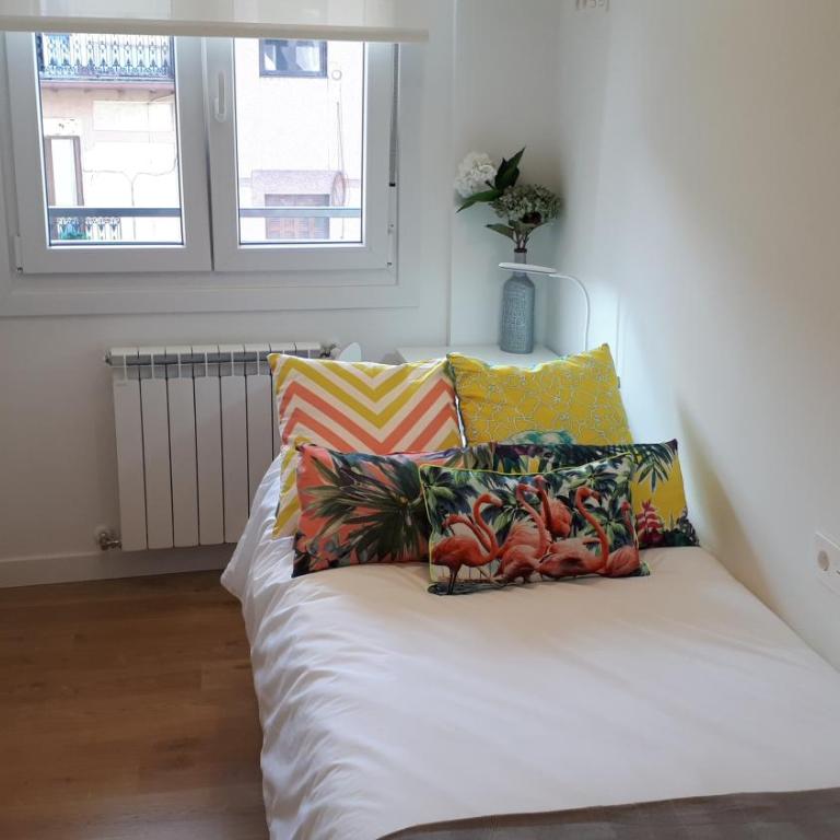 Belle Egia - Apartamento de 3 dormitorios - 19