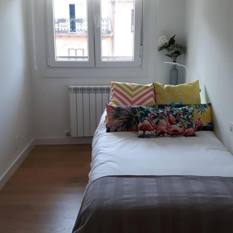 Belle Egia - Apartamento de 3 dormitorios - 18