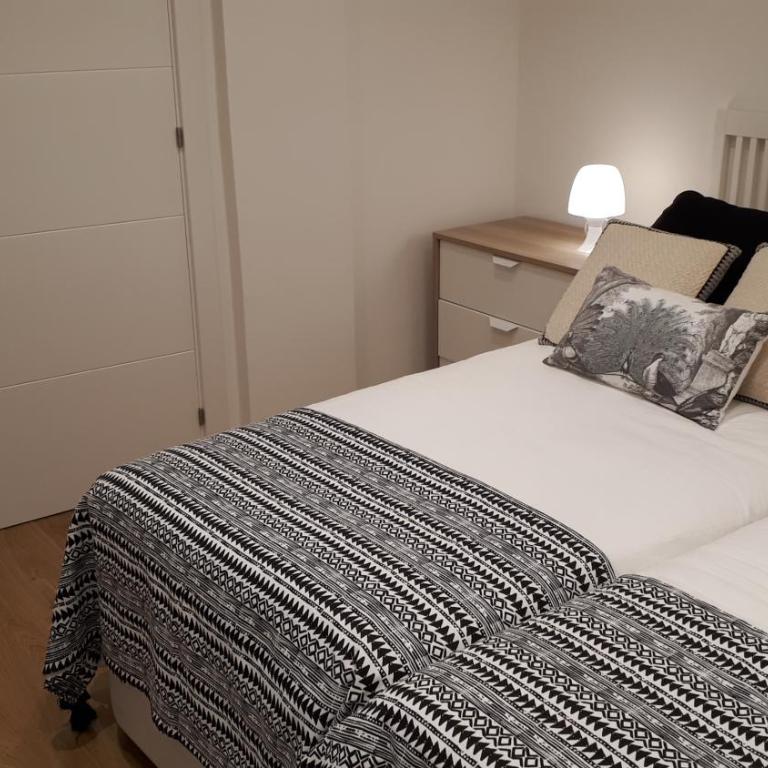 Belle Egia - Apartamento de 3 dormitorios - 10