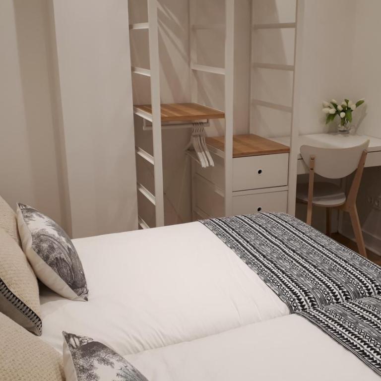 Belle Egia - Apartamento de 3 dormitorios - 13