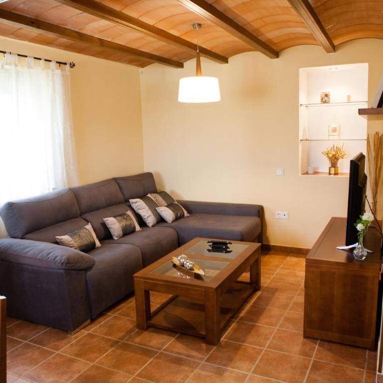 La Marabulla - Casa Unifamiliar de 3 dormitorios - 17