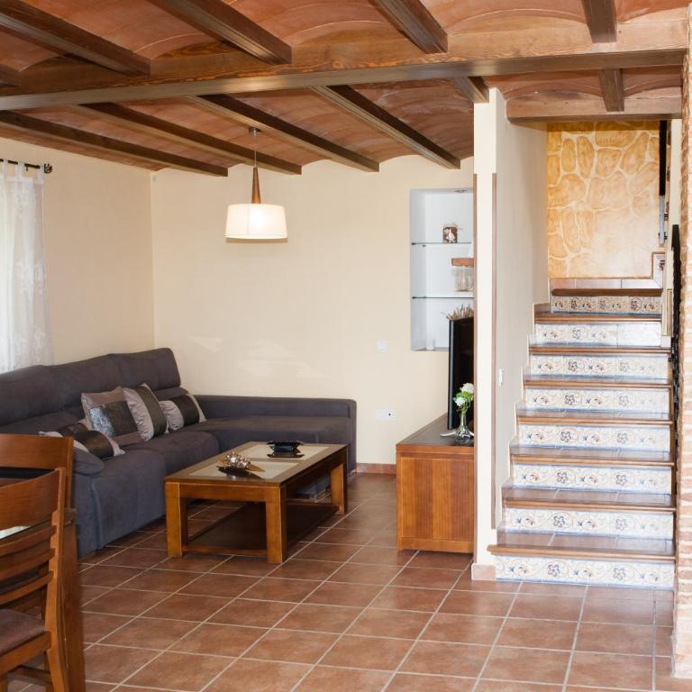 La Marabulla - Casa Unifamiliar de 3 dormitorios - 14