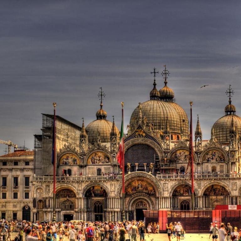La Capannaccia - Venice - Suite - 15