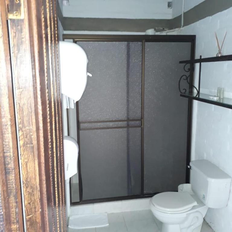 Hotel San Antonio del Cerro - Bungalow - 3