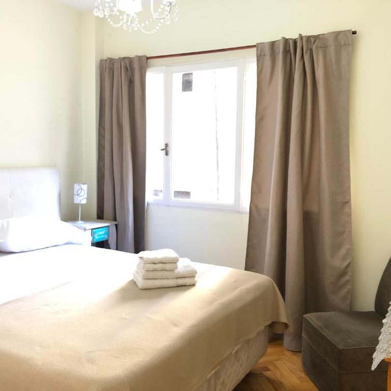 Corazón de Recoleta - Apartamento de 1 dormitorio - 19