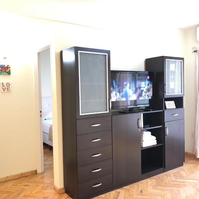 Corazón de Recoleta - Apartamento de 1 dormitorio - 7