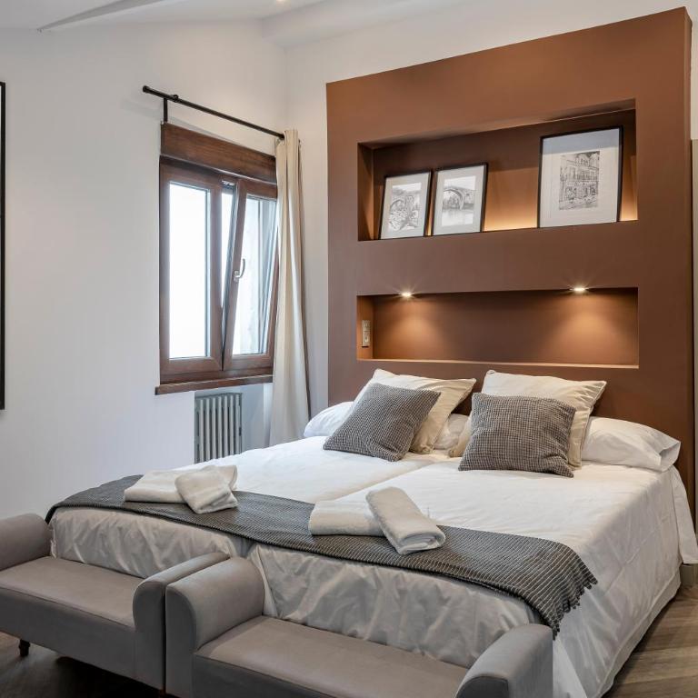 Casa Abego - Apartamento Deluxe de 4 dormitorios - 8
