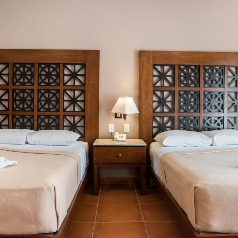 TecnoHotel Valladolid - Habitación Estándar - 1