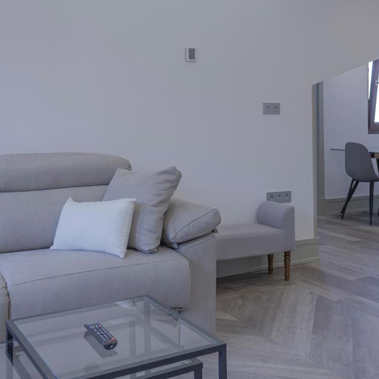 Casa Abego - Suite Junior Deluxe - 14