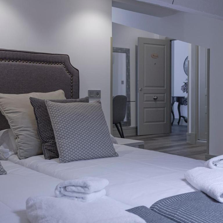 Casa Abego - Apartamento Deluxe de 4 dormitorios - 14