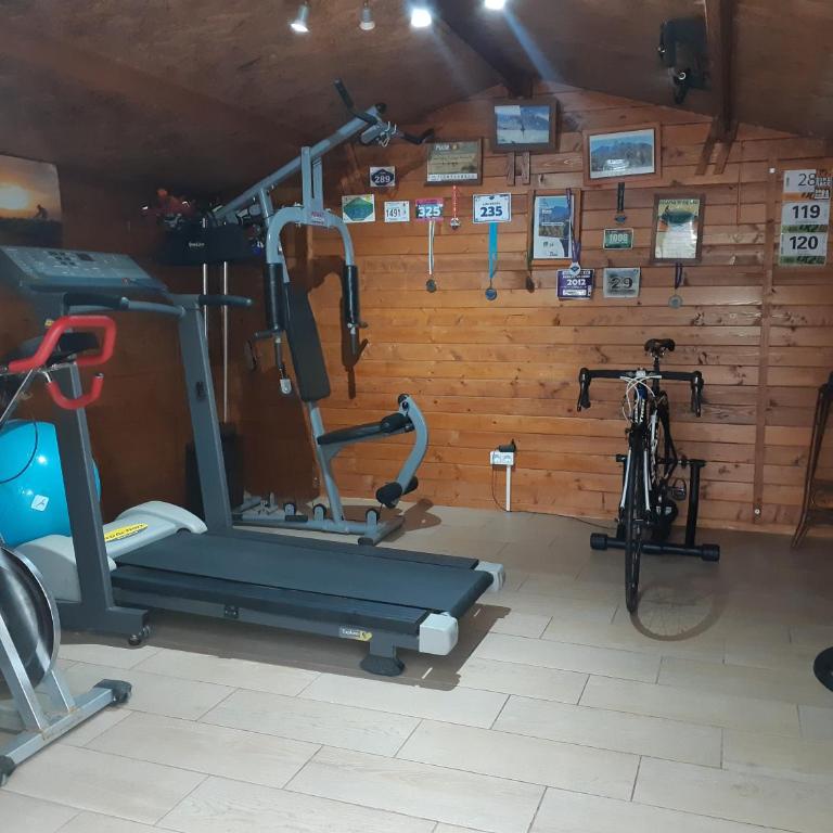 La Finca del Morro - Casa de 2 dormitorios - 21