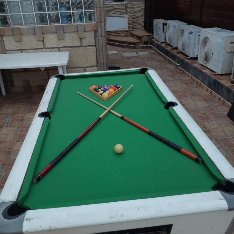 La Finca del Morro - Casa de 2 dormitorios - 23