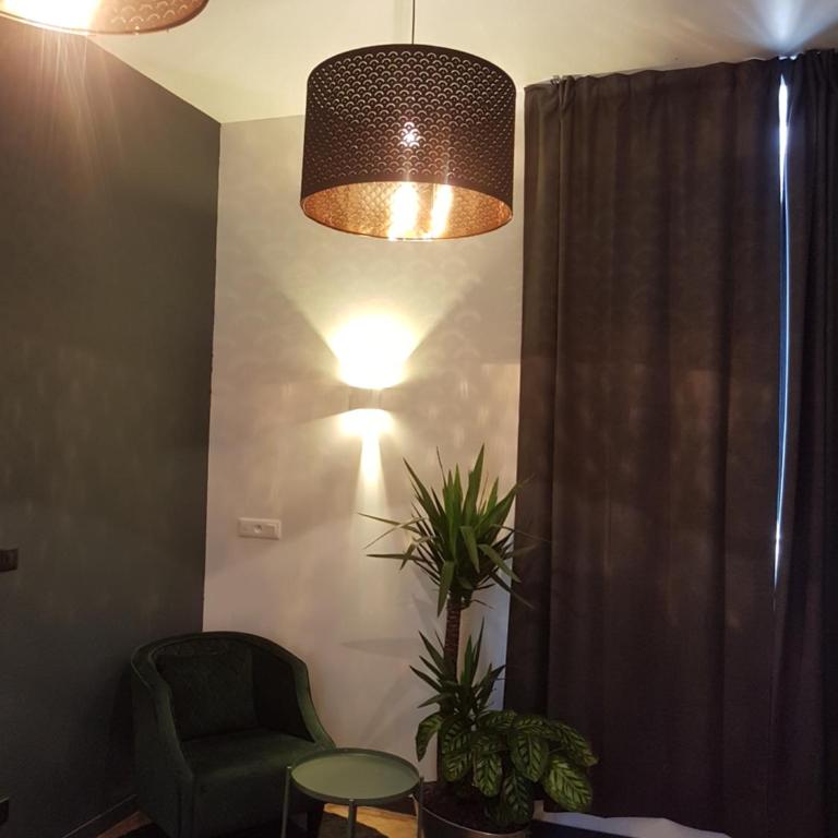 Loft Zen Rouen - Jacuzzi - Centre Historique - Apartment - 12