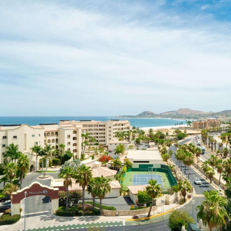 Hyatt Place Los Cabos - King Suite with Sofa Bed and Ocean View - 8