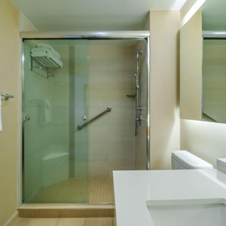 Hyatt Place Los Cabos - King Room with Ocean View - 7