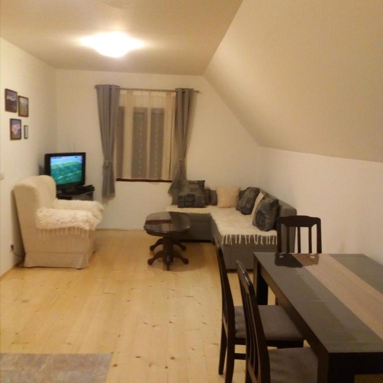 Apartments Durmitor - Two-Bedroom Apartment - 2