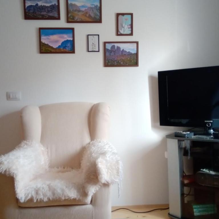 Apartments Durmitor - Two-Bedroom Apartment - 3