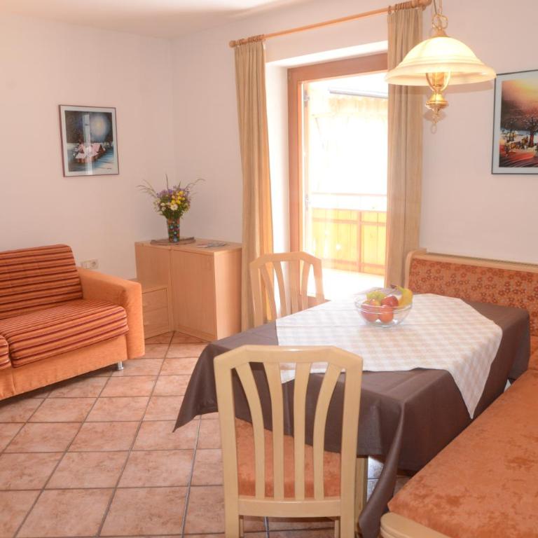 Residence Kramhuter - Apartment mit 1 Schlafzimmer - 2