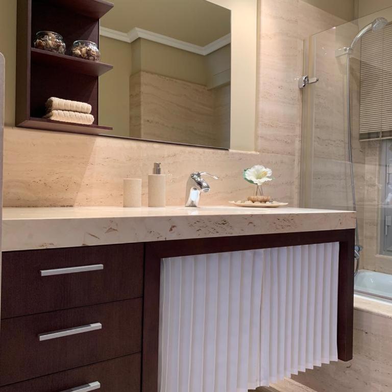 Apartamento Murrieta - Apartamento de 2 dormitorios - 31