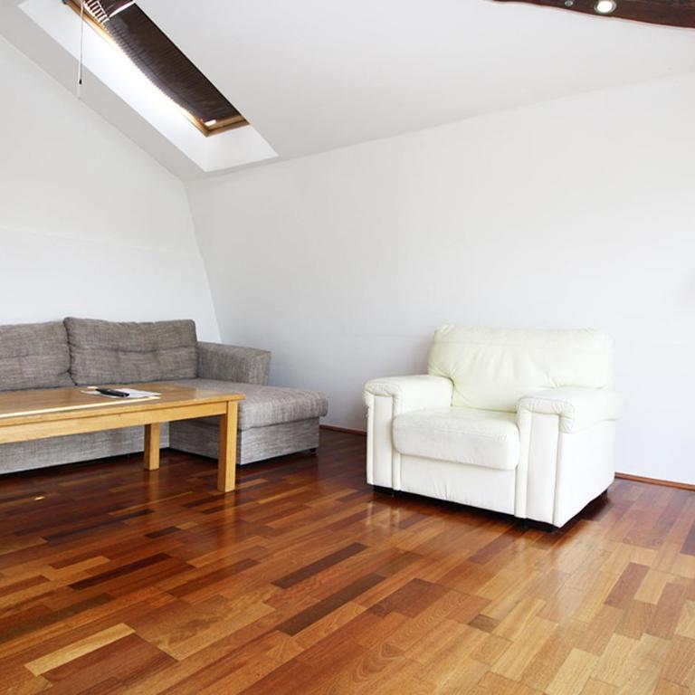 Beautiful View Of Sarajevo Center - Apartment with Balcony - 10