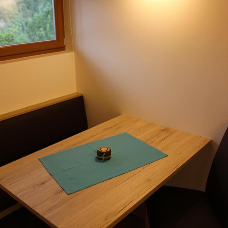 Appartements Pixner - Apartamento de 1 dormitorio - 8