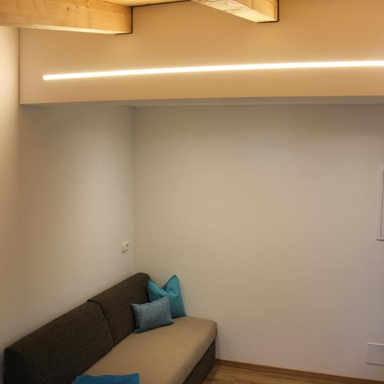 Appartements Pixner - Apartamento de 1 dormitorio - 7
