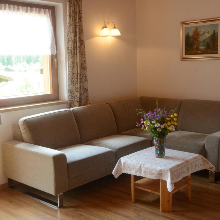 Residence Kramhuter - Apartment mit 3 Schlafzimmern - 1