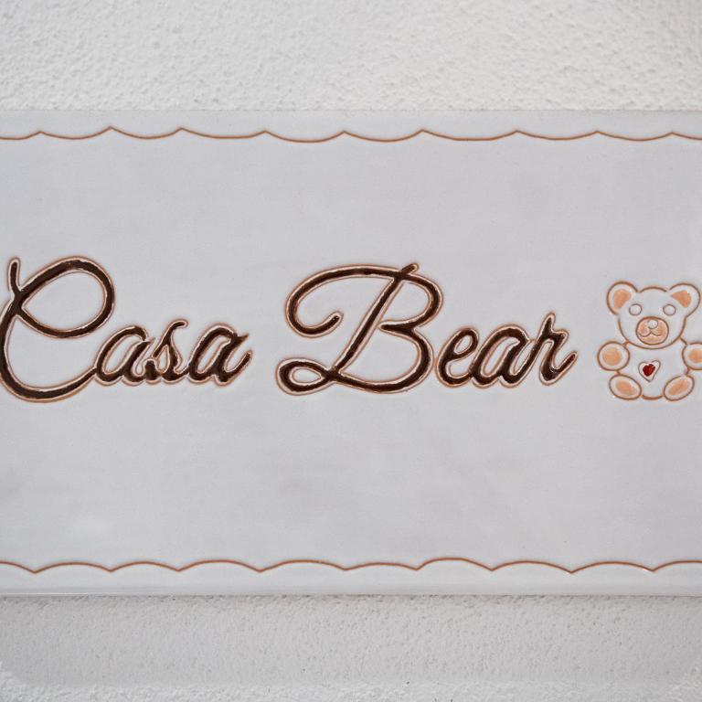 Casa Béar - Apartment - 13
