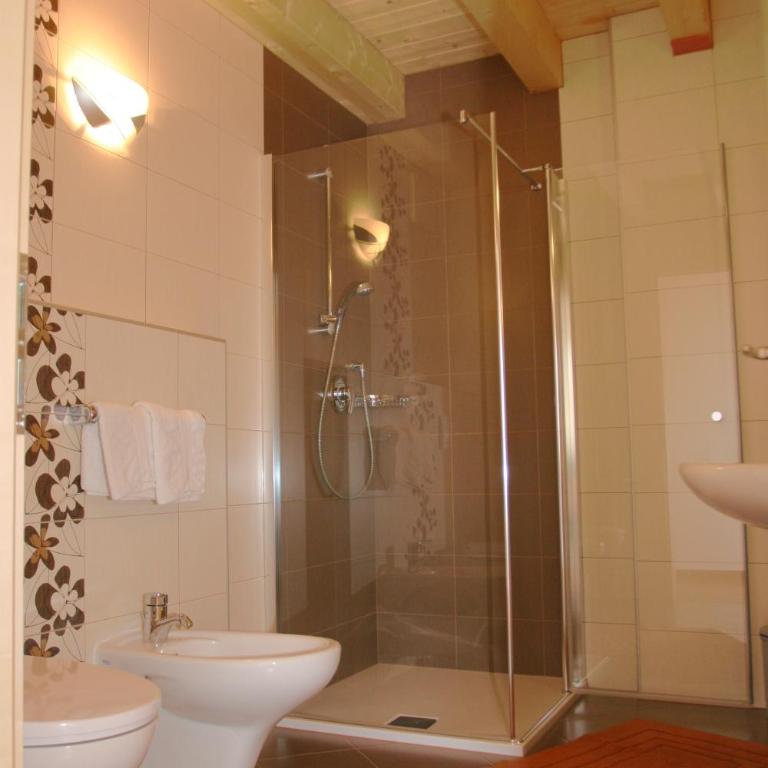 Residence Kramhuter - Apartment mit 2 Schlafzimmern - 8