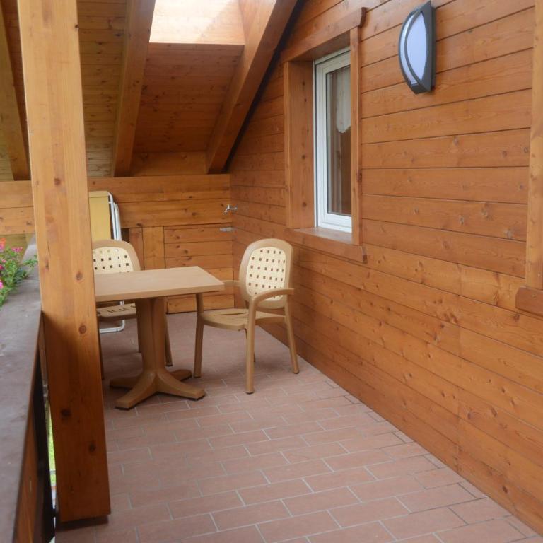 Residence Kramhuter - Apartment mit 2 Schlafzimmern - 7