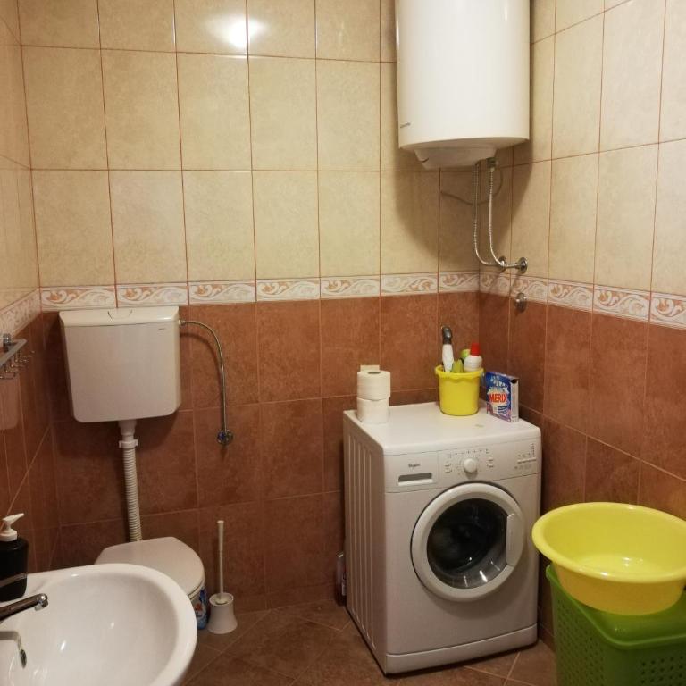 Ruža Apartments Sea View - Apartment - Ground Floor - 6