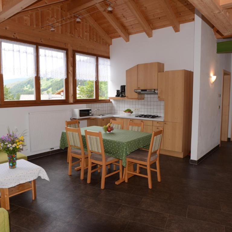 Residence Kramhuter - Apartment mit 2 Schlafzimmern - 6