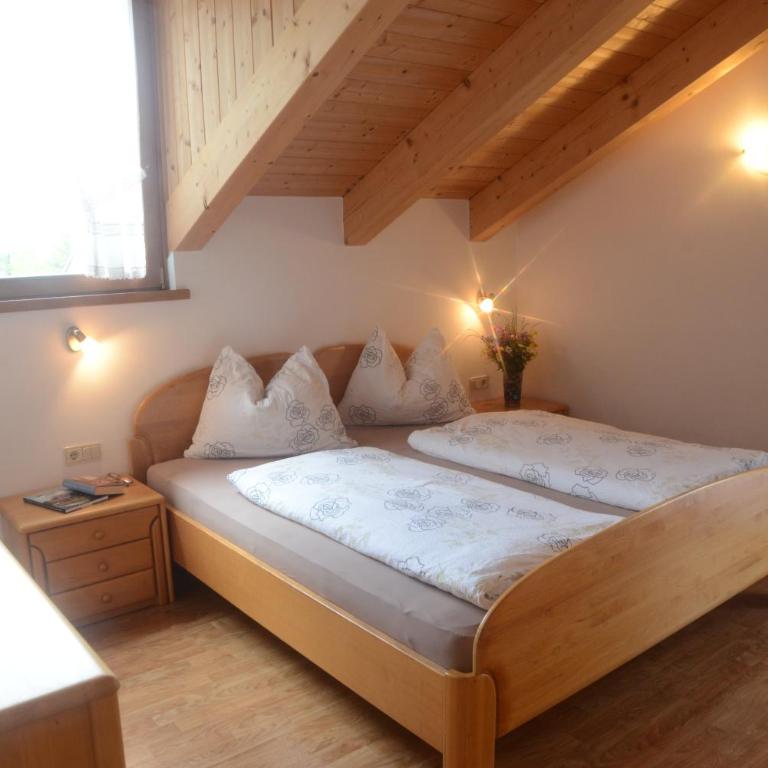 Residence Kramhuter - Apartment mit 2 Schlafzimmern - 4