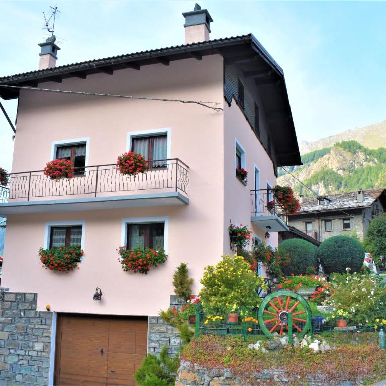 Miramonti - Appartamento con 2 Camere da Letto - Edificio Separato - 1