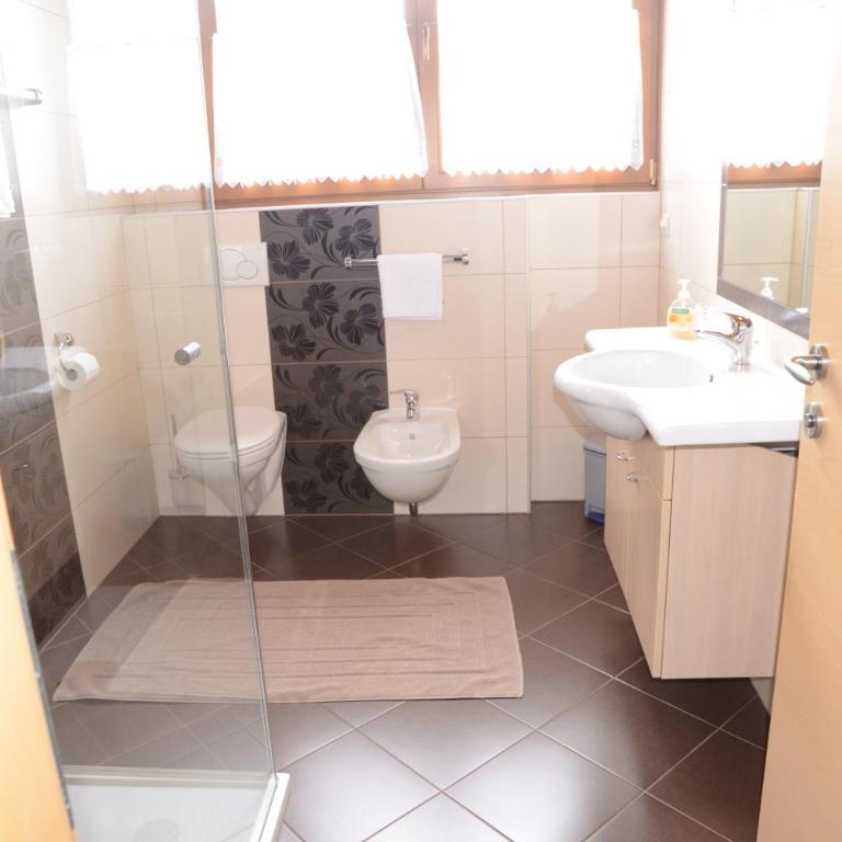 Residence Kramhuter - Apartment mit 2 Schlafzimmern - 2