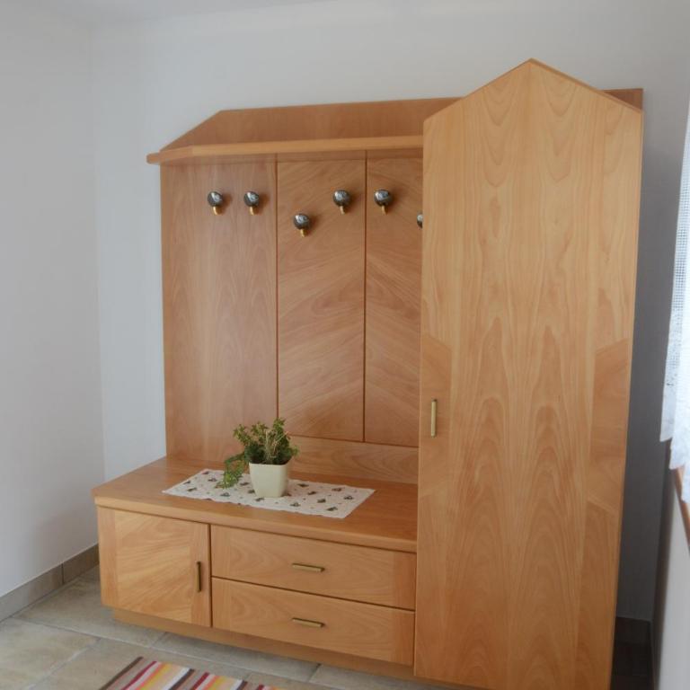 Residence Kramhuter - Apartment mit 1 Schlafzimmer - 5