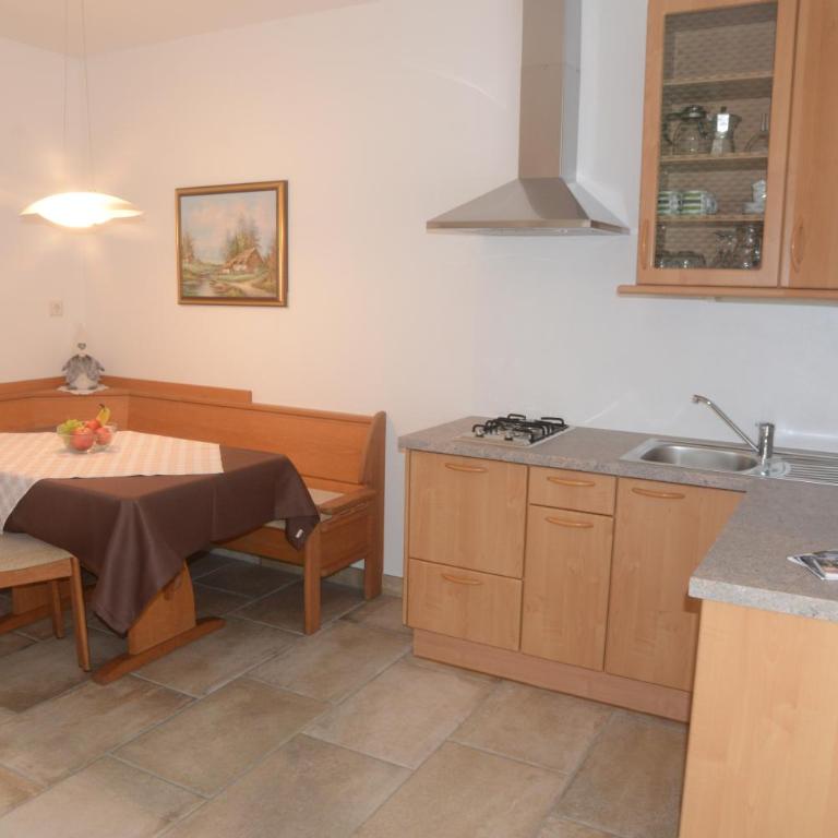 Residence Kramhuter - Apartment mit 1 Schlafzimmer - 4