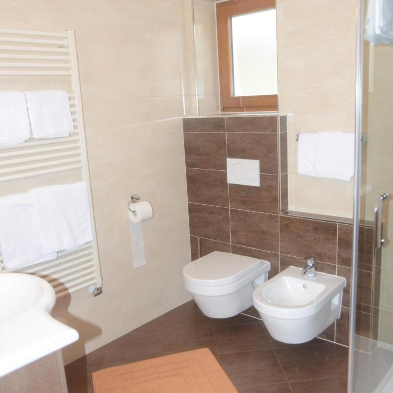 Residence Kramhuter - Apartment mit 1 Schlafzimmer - 3