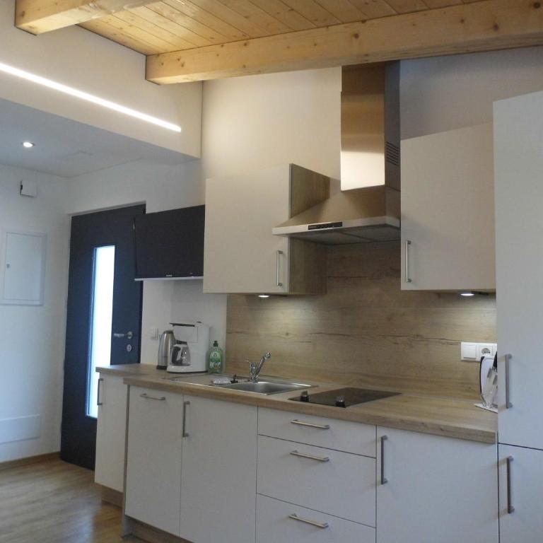 Appartements Pixner - Apartamento de 1 dormitorio - 2