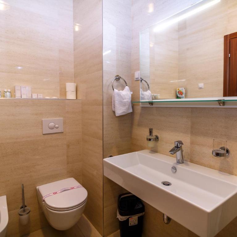 Luxury Budva Center Apartments - Superior Apartment - 5