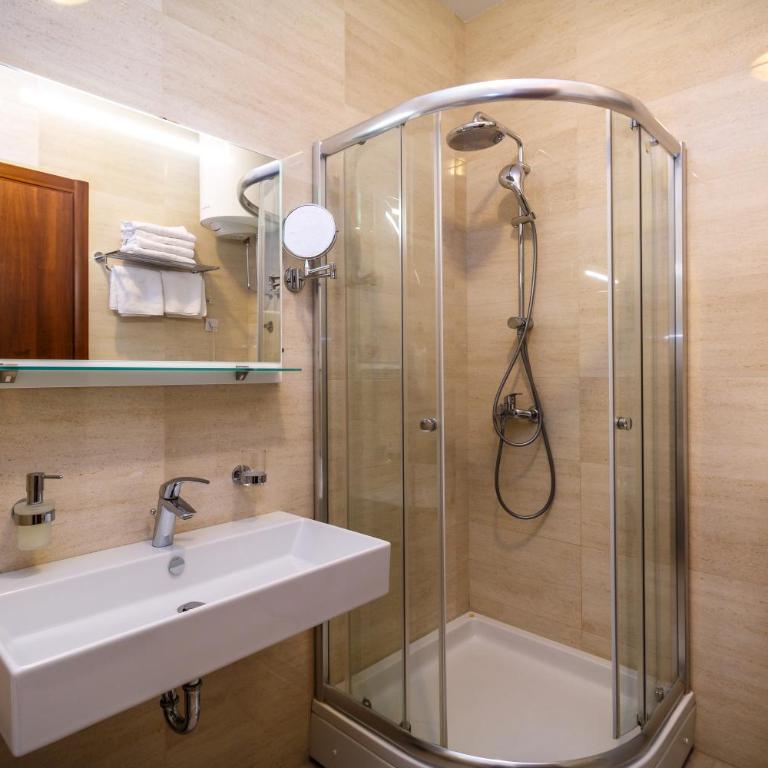Luxury Budva Center Apartments - Superior Apartment - 4