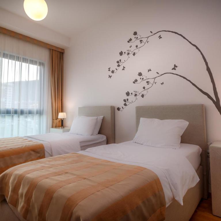 Luxury Budva Center Apartments - Superior Apartment - 3