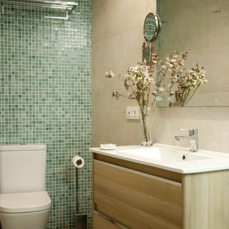 Entrenaranjos - Apartamento de 1 dormitorio - 4