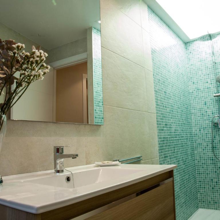 Entrenaranjos - Apartamento de 1 dormitorio - 5