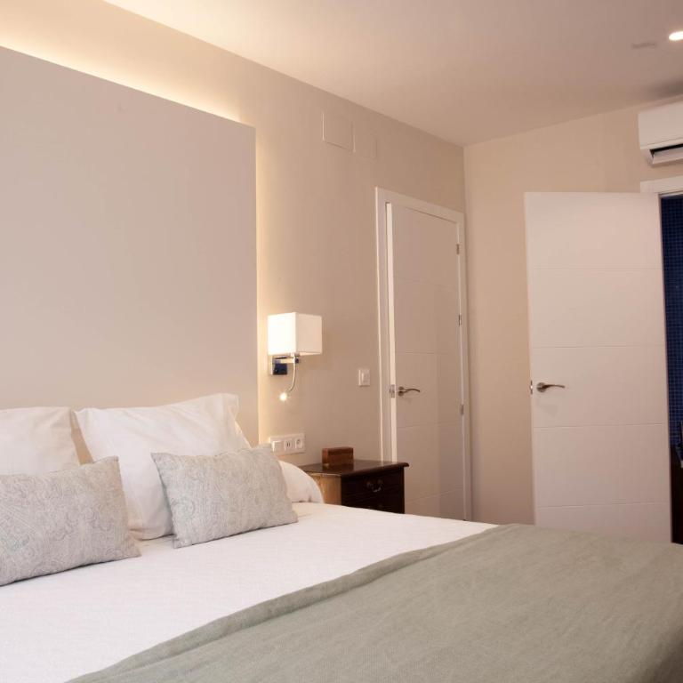 Entrenaranjos - Apartamento de 1 dormitorio - 11