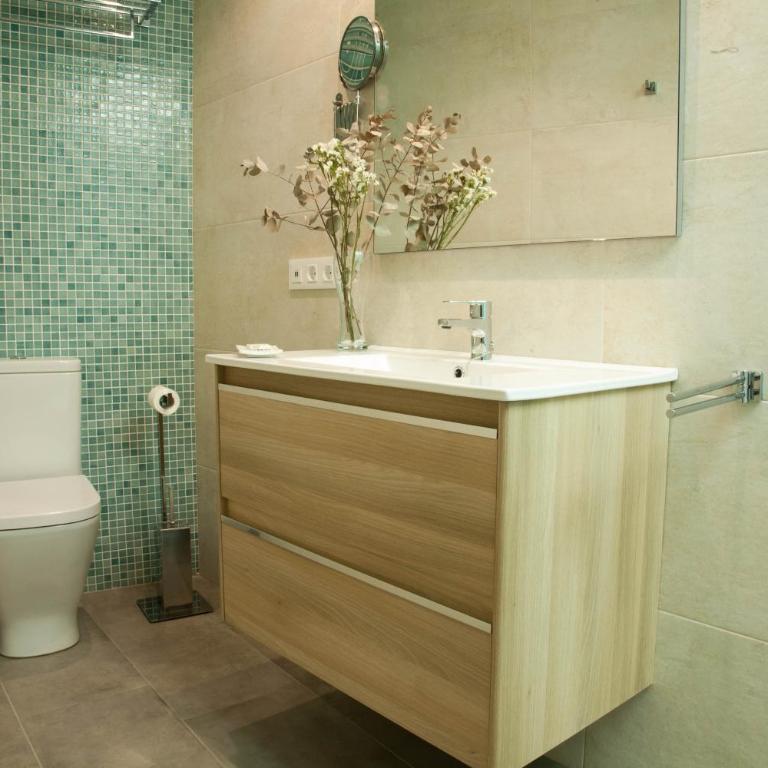 Entrenaranjos - Apartamento de 1 dormitorio - 12