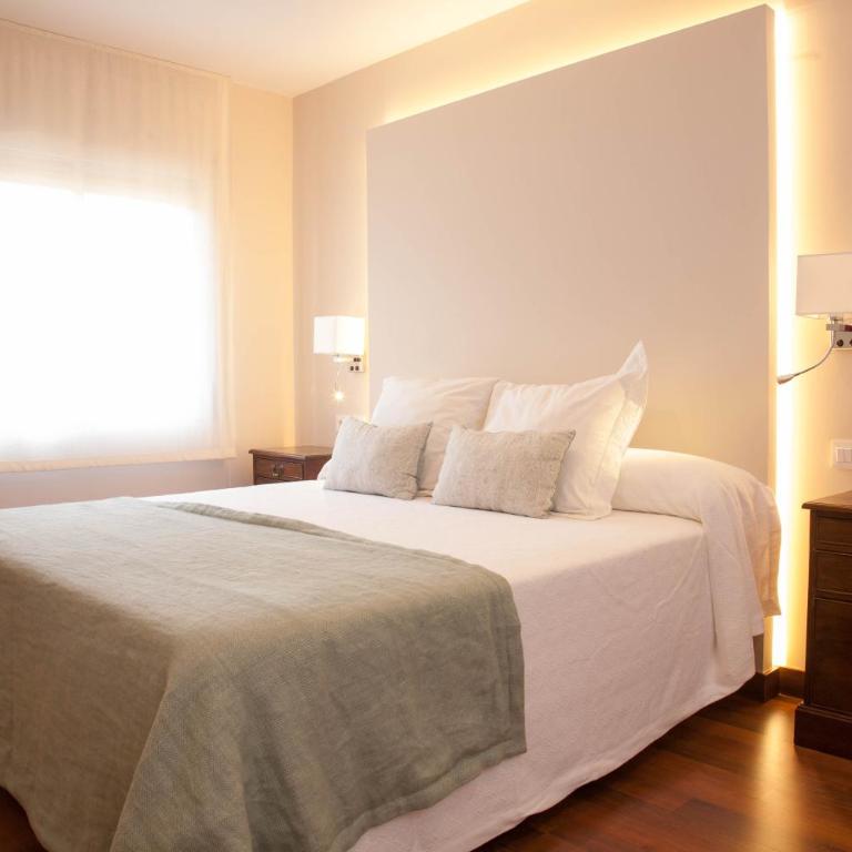 Entrenaranjos - Apartamento de 1 dormitorio - 13